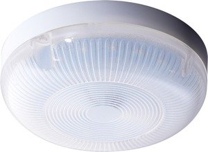 Фото Jazzway 5009332 Светильник PBH -PC4-RA 10W 4000K Clear IP65