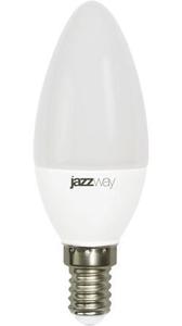Фото Jazzway 2859457A Светильник PLED-SP C37 9W E14 3000K 820Lm-E