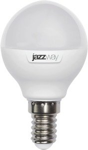 Фото Jazzway 2859600A Светильник PLED-SP G45 9W E14 5000K 820Lm-E