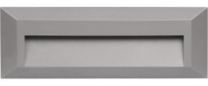 Фото Jazzway 5005594 Светильник PST/W S230080 3W 4000K Grey IP65