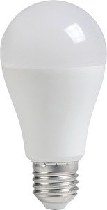Фото IEK LLE-A60-15-230-40-E27 Лампа светодиодная ECO A60 шар 15Вт 230В 4000К E27
