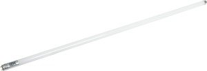 Фото IEK LLE-T8-18-230-65-G13 Лампа светодиодная ECO T8 линейная 18Вт 230В 6500К G13
