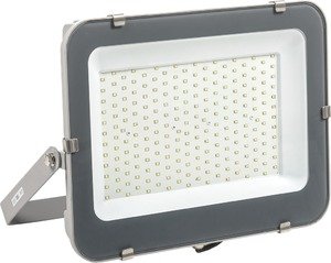 Фото IEK LPDO701-200-K03 Прожектор LED СДО 07-200 серый IP65