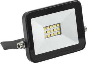 Фото IEK LPDO601-10-65-K02 Прожектор СДО 06-10 светодиодный черный IP65 6500K