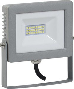 Фото IEK LPDO701-20-K03 Прожектор СДО 07-20 светодиодный серый IP65