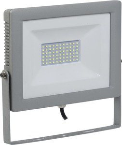 Фото IEK LPDO701-70-K03 Прожектор СДО 07-70 светодиодный серый IP65