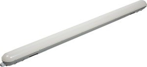 Фото IEK LDSP0-1307-36-6500-K01 Светильник ДСП 1307 36Вт 6500К IP65 1200мм серый пластик