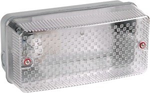 Фото IEK LNPP0-3006-1-060-K01 Светильник НПП3006 серый 60Вт IP54