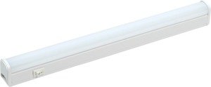 Фото IEK LDBO0-3001-4-4000-K01 Светильник светодиодный ДБО 3001 4Вт 4000K IP20 311мм пластик