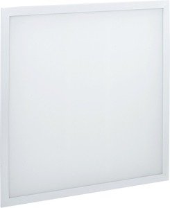 Фото IEK LDVO3-6560-36-6500-U-K01 Светильник светодиодный ДВО 6560-O 36Вт 6500К 595×595×20 опал