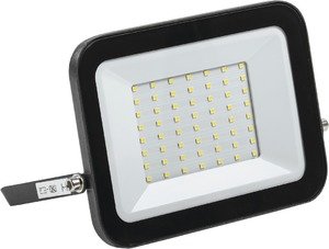 Фото IEK LPDO601-50-65-K02 Черный Прожектор LED СДО 06-50 IP65 6500 K