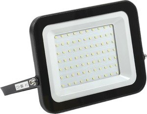 Фото IEK LPDO601-70-65-K02 Черный Прожектор LED СДО 06-70 IP65 6500 K