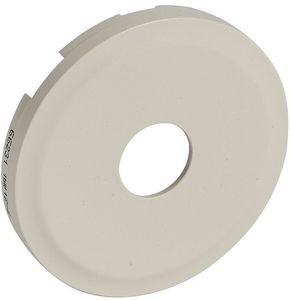 Фото Legrand Celiane 066231 Крышка розетки телевизионной (TV, слоновая кость)