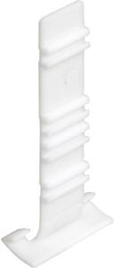 Фото IEK CKK-40D-FU-K03 Фиксатор кабеля универсальный
