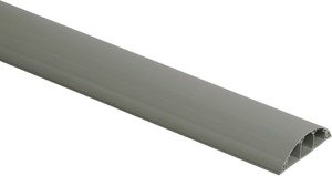 Фото IEK CKK30-070-016-3-K03 Кабель-канал 70х16 ЭЛЕКОР серый (2 м)