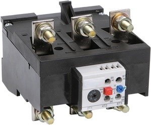 Фото IEK DRT50-0090-0120 Реле РТИ-5371 электротепловое 90-120А