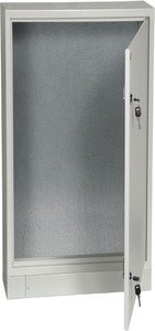 Фото IEK YKM40-1884-31 Корпус металлический ЩМП-18.8.4-0 36 УХЛ3 IP31