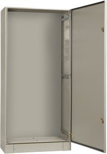Фото IEK YKM40-1884-54 Корпус металлический ЩМП-18.8.4-0 74 У2 IP54