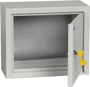 Фото IEK YKM40-231-31 Корпус металлический ЩМП-2.3.1-0 36 УХЛ3 IP31