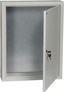 Фото IEK YKM41-03-31 Корпус металлический ЩМП-3-1 36 УХЛ3 IP31