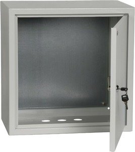 Фото IEK YKM40-442-31 Корпус металлический ЩМП-4.4.2-0 36 УХЛ3 IP31