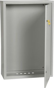 Фото IEK YKM40-06-31 Корпус металлический ЩМП-6-0 36 УХЛ3 IP31