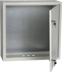Фото IEK YKM40-662-31 Корпус металлический ЩМП-6.6.2-0 36 УХЛ3 IP31