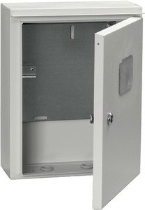 Фото IEK MKM51-N-03-54 Корпус металлический ЩУ-3/1-0 74 У1 IP54