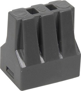 Фото IEK UKZ-001-306 Строительно-монтажная клемма СМК 773-306