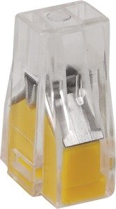Фото IEK UKZ-001-322 Строительно-монтажная клемма СМК 773-322