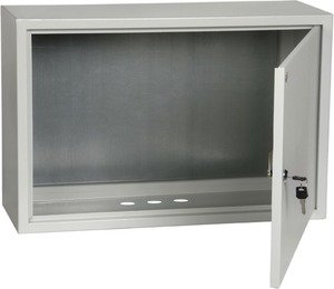 Фото IEK YKM40-462-31 Корпус металлический ЩМП-4.6.2-0 36 УХЛ3 IP31