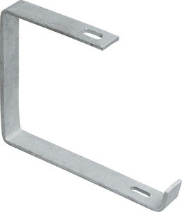 Фото IEK CLW10-VRU-100 Подвес С-образный 100