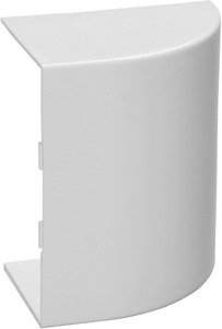 Фото IEK CKMP10D-Z-100-040-K01 Элекор Заглушка кабельной трассы КМЗ 100x40 (2 шт./комп.)