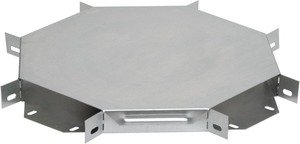 Фото IEK CLP1X-050-050 Крестовина 50х50