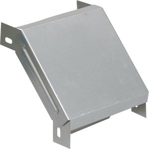 Фото IEK CLP1N-100-100 Поворот на 90 гр. вертикальный внешний 100х100