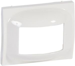 Фото Legrand Galea Life 771088 Крышка для датчика движения (white)