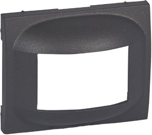 Фото Legrand Galea Life 771288 Крышка для датчика движения (dark bronze)