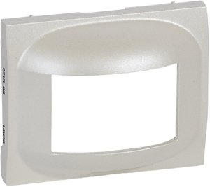 Фото Legrand Galea Life 771588 Крышка для датчика движения (pearl)