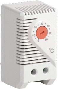 Фото IEK YCE-TNC-00-60 Термостат от 0 до +60 С NC