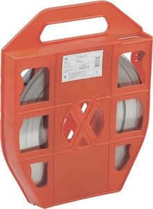 Фото IEK UZA-LB-ECO Лента бандажная ЛМ-50 ИЭК