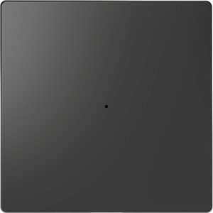 Фото Schneider Electric Merten D-Life PlusLink MTN5210-6034 Клавиша одиночная (антрацит)