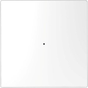 Фото Schneider Electric Merten D-Life PlusLink MTN5210-6035 Клавиша одиночная (белый лотос)