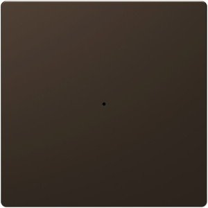 Фото Schneider Electric Merten D-Life PlusLink MTN5210-6052 Клавиша одиночная (мокко)