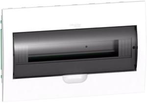Фото Schneider Electric EZ9E118S2FRU Easy9 корп. встр. с проз. дв. 1ряд/18мод