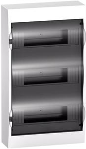 Фото Schneider Electric EZ9E312S2SRU Easy9 корп. нав. с проз. дв. 3ряд/36мод