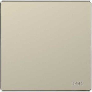 Фото Schneider Electric Merten D-Life MTN3304-6033 Клавиша одиночная (IP44, сахара)
