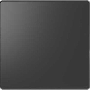 Фото Schneider Electric Merten D-Life MTN3300-6034 Клавиша одиночная (антрацит)
