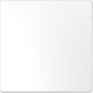 Фото Schneider Electric Merten D-Life MTN3300-6035 Клавиша одиночная (белый лотос)