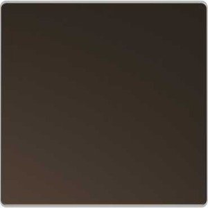 Фото Schneider Electric Merten D-Life MTN3300-6052 Клавиша одиночная (мокко)