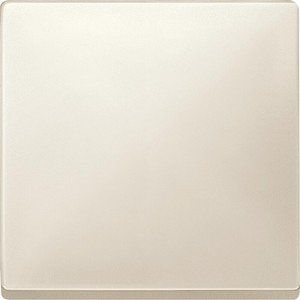 Фото Schneider Electric Merten Artec/Antique MTN412144 Клавиша выключателя одиночная (бежевая)